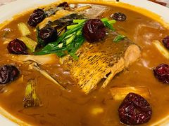 -大鸭梨烤鸭店(朝阳路店)