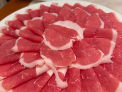 -清真·鸦儿李记·涮肉(花市店)