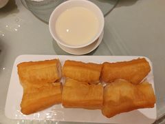 -粤江春·早茶·潮粤菜·宴会(罗湖宝能中心店)