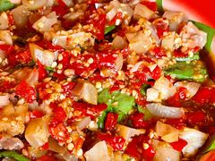 美容猪蹄-李子坝梁山鸡(李子坝大鸡哥店)