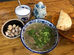 -澄城水盆羊肉店(永兴坊店)