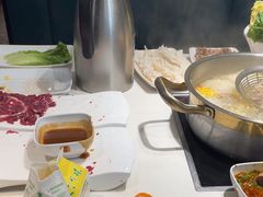 -潮发潮汕牛肉店(永庆坊店)