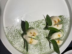 -锦府园·新台州菜(合生汇店)