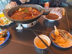 -九寨沟石锅鱼(沣峪口二十年店)
