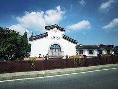 -乌镇景区