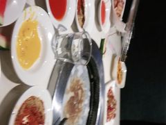 -么子烤肉(化龙池店)