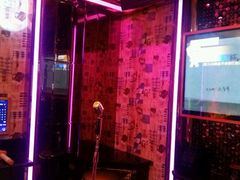 -麦度量贩式KTV(中联广场店)