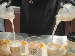 -茶话弄(中贸广场店)