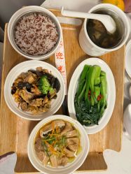 -宝媛会月子中心(越秀店)