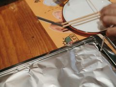 -喝丢一只鞋海鲜烧烤·海肠捞饭(文体街店)