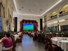 -老洋坊饭店(厚街东宝路店)