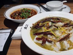 -太二酸菜鱼(福州泰禾店)