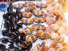 -青岛青龙美爵酒店·阳光海岸西餐厅