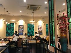 大堂-小杨生煎(周浦万达店)