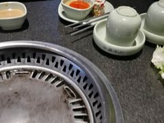 -韩盛·盛江山自助料理(沈辽路万达店)