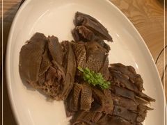 -金典银峰老鹅馆·昆山菜(亭林公园店)