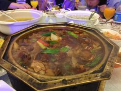 红烧羊肉-先锋国际宴会中心(先锋国际广场店)