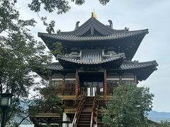 -雅达·阳羡溪山小镇中心