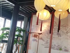 -二十八里太湖船菜(吉祥路店)