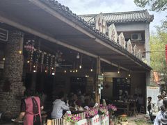-竹泉村旅游度假区