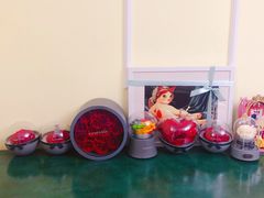 -ROSEONLY诺誓(青岛万象城店)