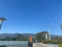 -星湖旅游景区七星岩