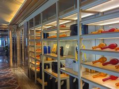 -北京王府井希尔顿酒店·万斯阁西餐厅