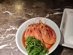 -大潮淮·淮扬菜(何园旗舰店)