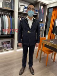 -GIMIWEAR 基米尔男士西服高级定制(陆家嘴店)