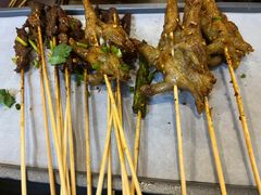 -林二哥宜烤官·宜宾小烧烤