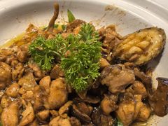 -同喜烤鸭店(光芒店)