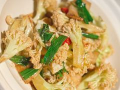 -院8里·小聚园老川菜(九眼桥店)