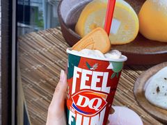 -DQ·蛋糕·冰淇淋(川沙东海岸店)