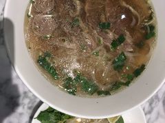 招牌火车头河粉-PHO爺·越南料理(亦庄大族广场店)