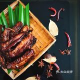 菜谱｜X黑鸭卤鸭翅完美复制！