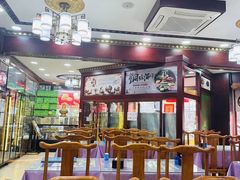 -白魁老号饭庄(交道口店)