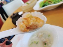 -澳门西南饭店·粤菜·茶市·手工点心(华海路店)