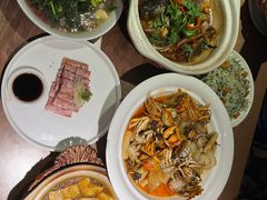 -周家二小姐的菜(西津渡店)