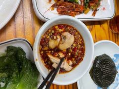 -61号餐吧(兴坪古镇漓江店)