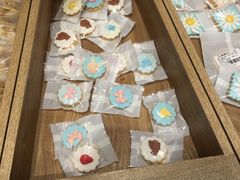 -St蛋糕王国(亨特店)
