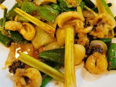 酱爆墨鱼仔-紫金食坊(江南西路店)