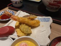 -小山日本料理(兴业太古汇店)