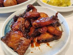 -壹只菜·崇明本地特色菜(崇明南门店)