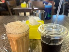 拉茶-发记鱼杂专卖店(Suria Sabah)