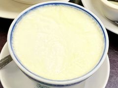 半糖双皮奶-民信老铺(华盖路店)