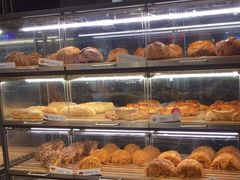 -85度C(东莞常平新南街店)