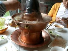-东来顺饭庄(王府井步行街店)