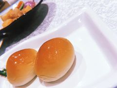 -红棉中餐厅·广州海航威斯汀酒店