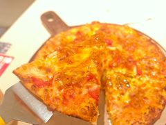 -乐凯撒披萨(中心书城店)