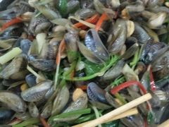 -蚝得喜海鲜(东城店)